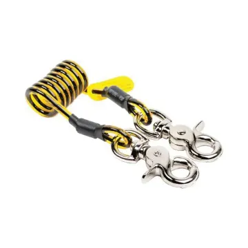 3M™ DBI-SALA® 7100210234 EXT-T2TCOIL Coil Tool Tether