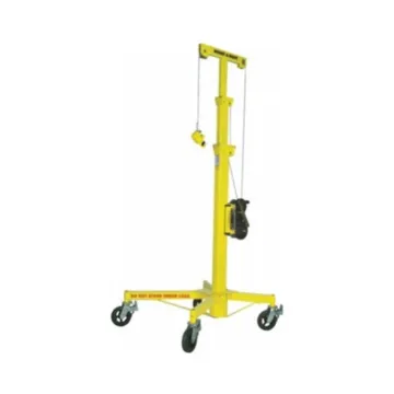 Sumner 780301 R-150 Roust-a-bout