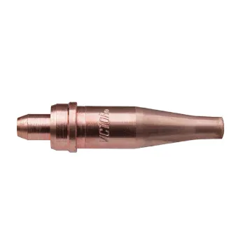 Victor® by ESAB® 0330-0003 1 Series Type 101 Cutting Tip, SZ 000 Tip, Acetylene Gas