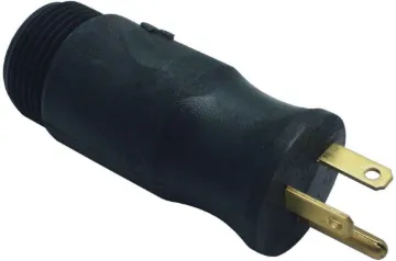 Miller® 219259 Power Cable Adapter, 115 V, 20 A