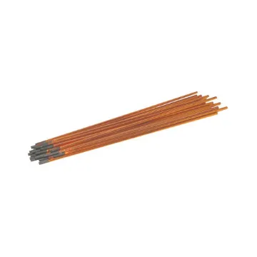 Best Welds® 22-033-003X DC Copperclad Pointed Gouging Electrode, 3/16 in Dia x 12 in L