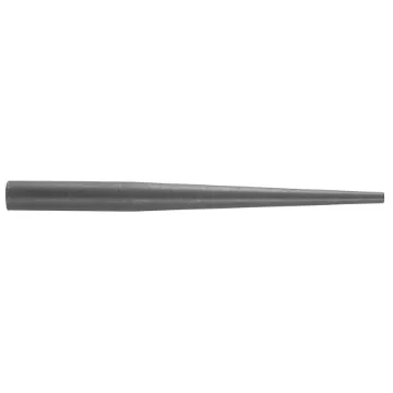 Klein® 3252 Standard Bull Pin, 7/16 in Heat Treated Tip, 15 in OAL, Alloy Steel Tip