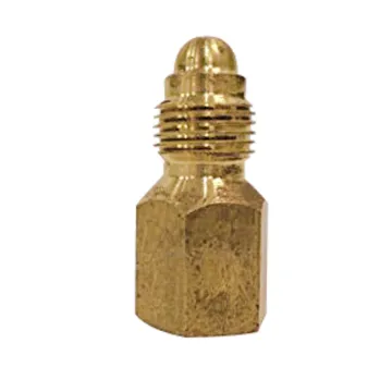 Miller® 211989 Fitting With Screens, For Use With SuitCase® X-TREME™ 12VS//8VS/12RC Wire Feeder