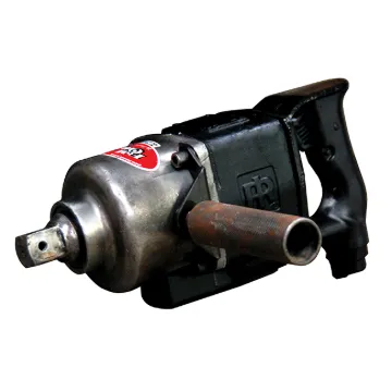 Air Impact Wrench 1in.