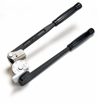 RIDGID® 36132 Instrument Bender, 90 to 180 deg Bend