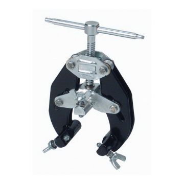 Sumner Ultra® 781130 Standard Lightweight Clamp, For Use With Pipe to Pipe, Pipe to Fitting, 1 to 2-1/2 in Opening