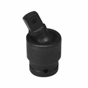Wright Tool 6800 Pin Lock Impact Universal Joint, 3/4 in Male x 3/4 in Female Drive, 3-1/2 in OAL