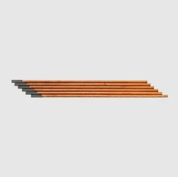 Techniweld CCC25012  Arc Gouging Carbon Rod 1/4" x 12"