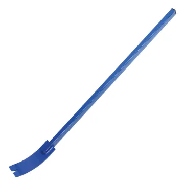 Kraft Tool Co.® GG630 Heavy Duty Big John Pry Bar, 56 in OAL