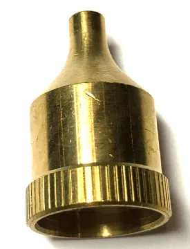 Tregaskiss® 214-116 Guide Cap, For Use With T-Gun™ Series MIG Tough Guns 0.035 in to 1/16 in Wire