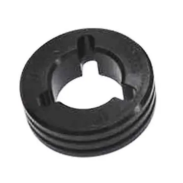 Miller® 269480 Drive Roll, For Use With FieldPro™ Feeder, 0.035 in Wire V-Grooved/0.045 in Wire VK-Grooved