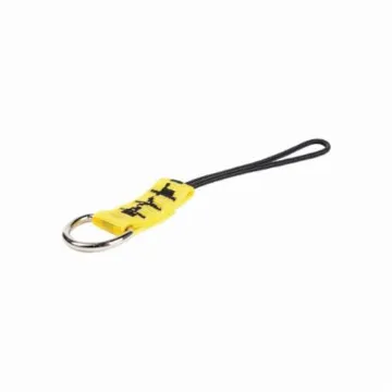 3M DBI-SALA Fall Protection 1500009 D-Ring Attachment, 5 lb Capacity