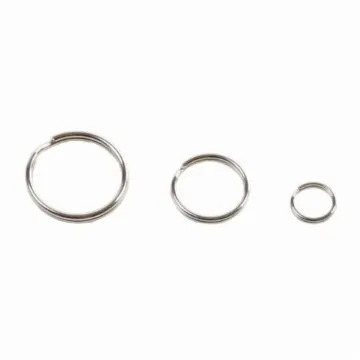 3M DBI-SALA Fall Protection 1500025 Quick Ring, 2 lb Capacity, 1 in Dia