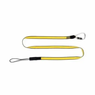 3M™ DBI-SALA® 7100258131 Medium Duty Tool Tether, 35 lb Capacity