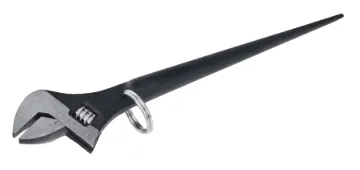 Snap-On® 13625-TH Wrenches, Phosphate, 15 in OAL, ?Plastic/Metal