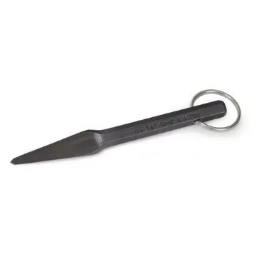 Williams® Tools@Height™ JHWP-42-TH Heavy Duty Industrial Grade Center Punch, 6 in OAL