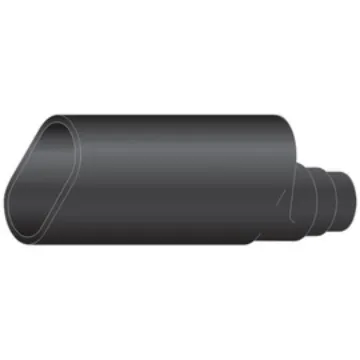 Profax® Cable Insulating Boot For AEC-3000, AEC-3000-1, AEC-3500, AEC-3500-1 And AEC-4000-1 Arc Gouging Torches