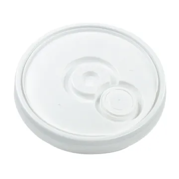 Lid for 5 Gal. Round Top Plastic Bucket