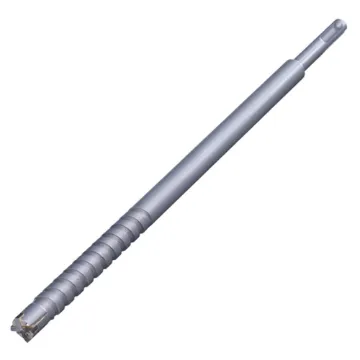 Champion CM79SDS-7/8 Rebar Cutter Carbide Rebar Cutter, 12 in OAL