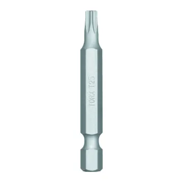 DeWALT® DW2665 Single End Power Bit, T25 Torx® Point, 2 in OAL
