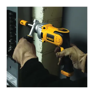 DeWALT® DWD220 VSR Drill, 1/2 in Keyed Chuck, 120 VAC, 0 to 1200 rpm Speed, Tool Only