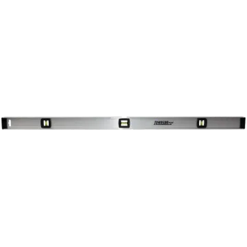 48" Aluminum Level with Ruler