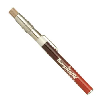 Tempil® Tempilstik® 028405 Fast Accurate Surface Temperature Indicating Stick, 250 deg F
