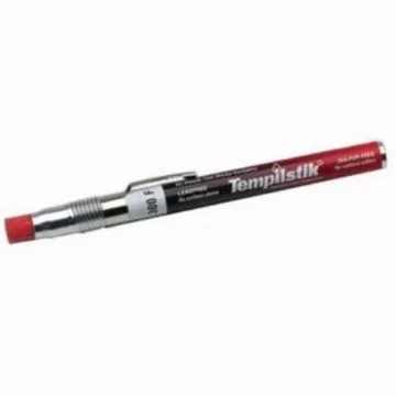 Tempil® Tempilstik® TS0300 Efficient Temperature Indicating Pencil, 300 deg F, Flat Tip