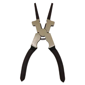 Techniweld 9 in. Welper Style Pliers