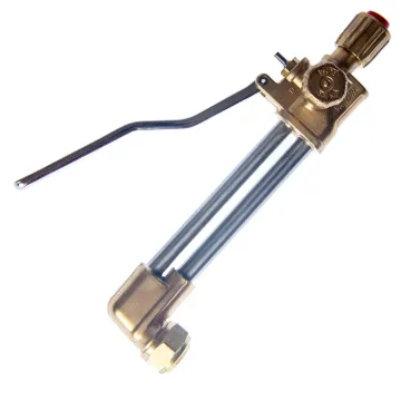 Victor 0381-1928 CA 2460+ Cutting Attachment, 90° Head