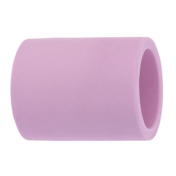 Weldmark by CK Worldwide Alumina Gas Lens TIG CupSize: 11 with an opening of 11/16 (0.6875) Torches: 17|18|26