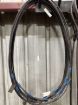 Picture of Lift-All® 38ENX4 Permaloc Domestic Wire Rope Sling, 3/8 in Dia Wire Rope, 4 ft L, 2.3 ton, Steel, Endless End Style