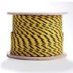 Picture of Erin Rope TWPYYB160600 Twisted 3 Strand 5/16in. Dia. Yellow Polypropylene Rope