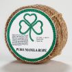 Picture of Erin Rope TWM320600 3-Strand Twisted Manila Rope, 1 in Dia x 600 ft L, Natural Abaca Fiber