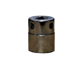 Snap-On  THFM18 Shallow Socket, 3/8 in Drive, 18 mm Socke