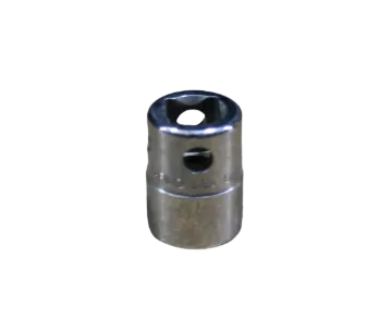 Snap-On  THFM13 Shallow Socket, 3/8 in Drive, 13 mm Socke