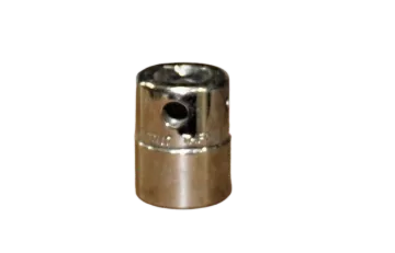 Snap-On  THFM14 Shallow Socket, 3/8 in Drive, 14 mm Socke