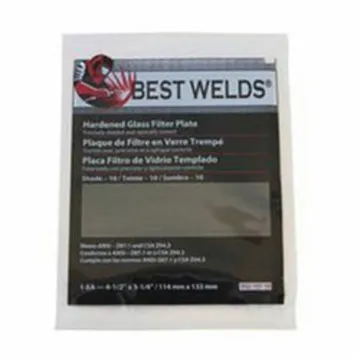 Best Welds® 93210710 Filter Plate