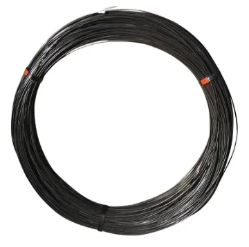 Santee #9 Tie Wire 100lb Coil, 1700 Feet Long