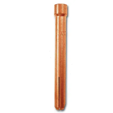 Weldmark by CK Worldwide Collet, .09375" HW17, 18 & 26