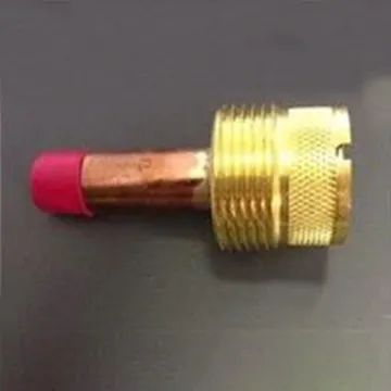 Weldmark by CK Worldwide TIG Torch Gas Lens, 3/32, Large Diameter, Torch Series 17, 18 & 26