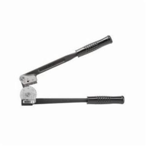 . RIDGID® 36122 400 Instrument Tubing Bender, Lever Bender, 90 to 180 ...