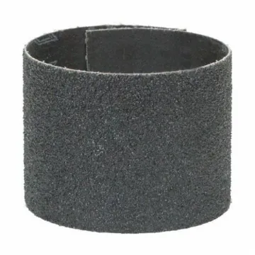 ARC™ 73165 Handy Coated Shop Roll, 50 yd L x 2 in W, 80 Grit, Medium Grade, Aluminum Oxide Abrasive, Cotton Backing