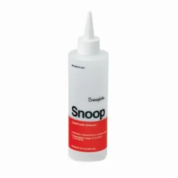 Swagelok® Snoop® MS-SNOOP-8OZ Liquid Leak Detector, 8 oz Bottle