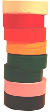 Ellerbusch 53250 Green Survey Flagging Tape