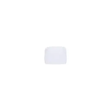 MSA V-Gard® 10115840 Contoured General Purpose Visor, Clear, Polycarbonate, 8 in H x 17 in W x 0.06 in THK Visor, For Use With MSA V-Gard® Frames and Headgear, EN 166, ANSI/ISEA Z87.1-2010, CSA Z94.3, AS/NZS 1337