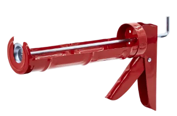 Newborn Brothers 012-DC Caulking Gun, Smooth Rod T