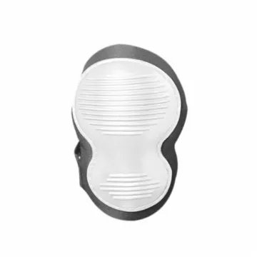 OccuNomix MiraCool® 127, Rubber Cap, EVA Foam Pad, Hook and Loop Closure