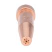 Picture of Harris® 1500850 1-Piece Tip, 2 Tip, Acetylene Gas, Copper