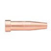 Picture of Harris® 1500850 1-Piece Tip, 2 Tip, Acetylene Gas, Copper